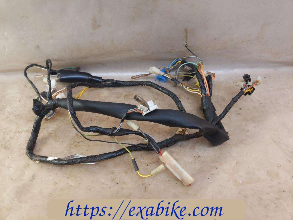 wire harness Suzuki GN 125 - photo 1