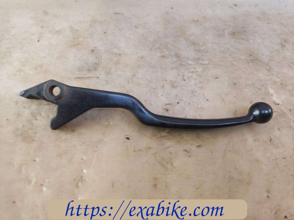 levier de frein avant Suzuki GN 125 - photo 1