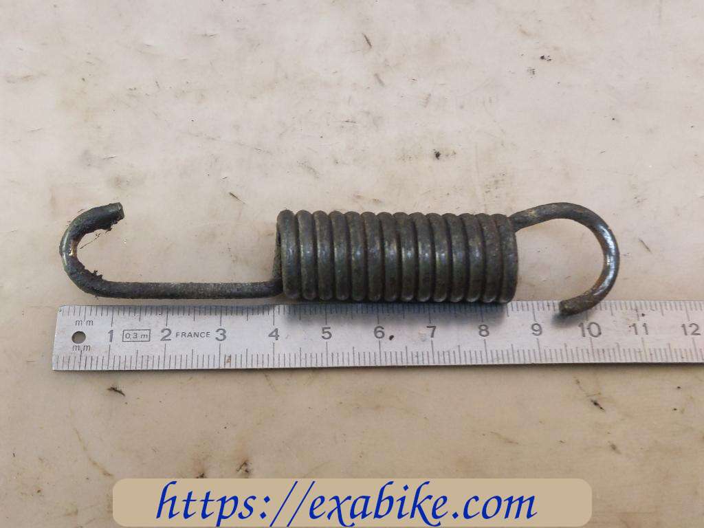 stand spring Suzuki GN 125 - photo 1