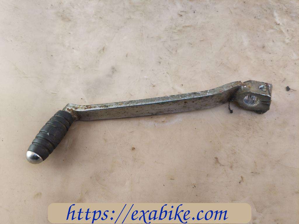 gear change pedal Suzuki GN 125 - photo 1