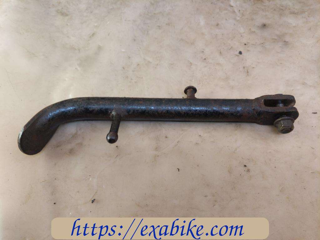 side stand Suzuki GN 125 - photo 1