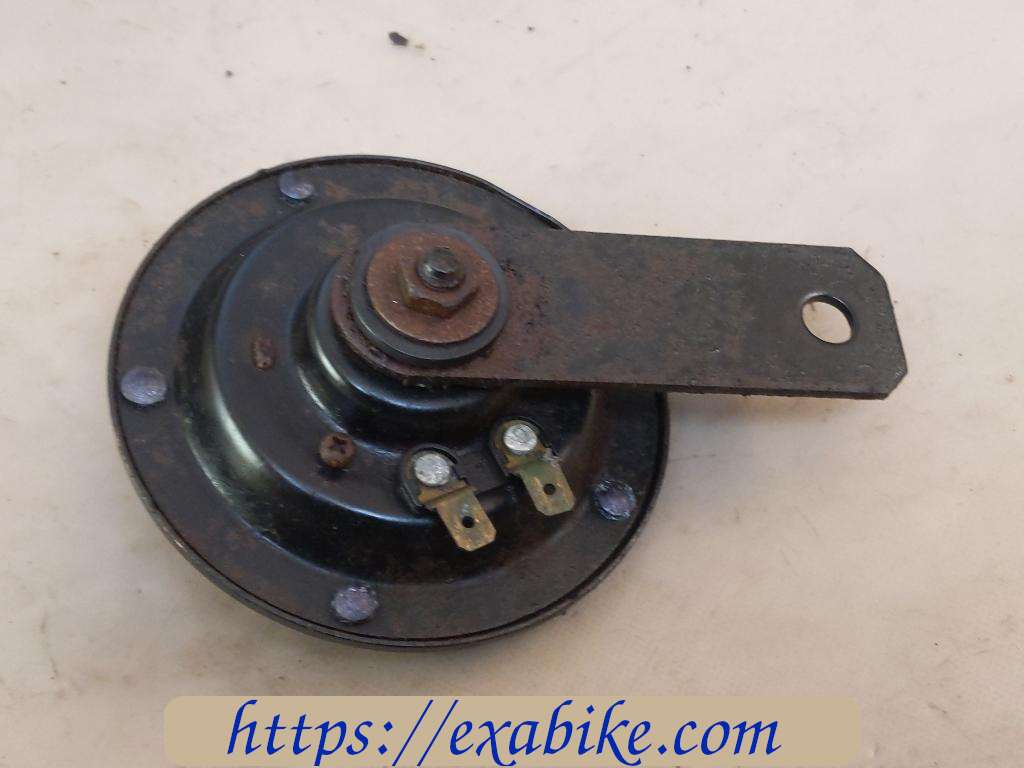horn Suzuki GN 125 - photo 2