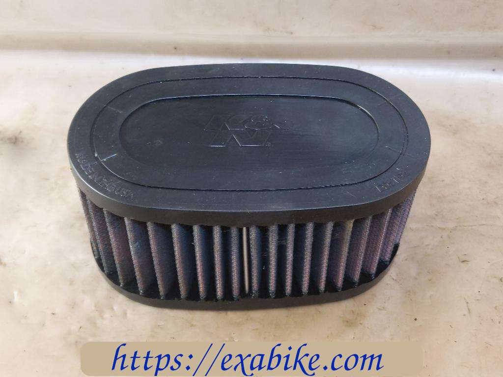 air cleaner Honda VT 750 Shadow - photo 1