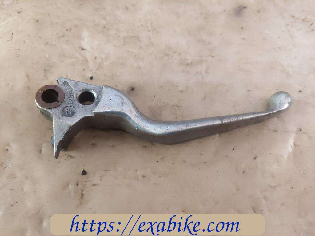 front brake lever Harley Davidson modele a identifier - photo 1