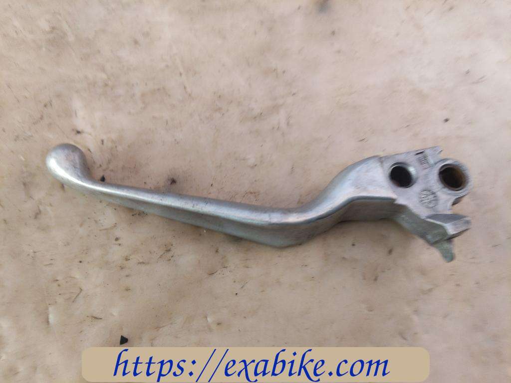 front brake lever Harley Davidson modele a identifier - photo 2