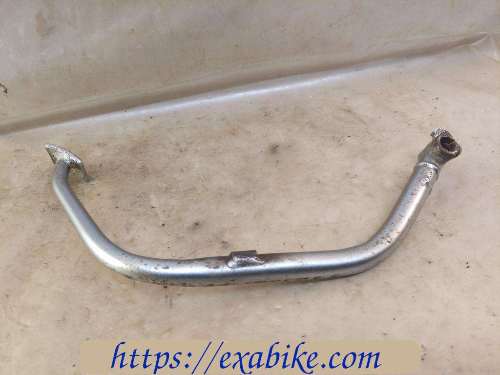 brake pedal Honda Rebel 125 - photo 2