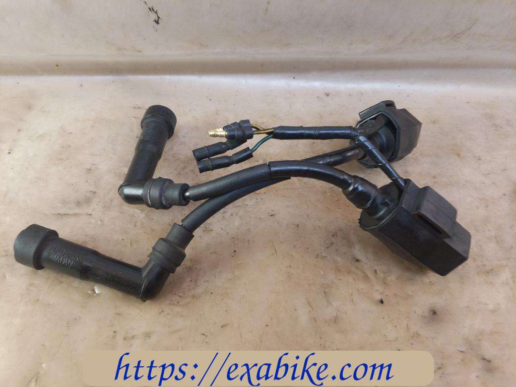 ignition coils Honda Rebel 125 - photo 1