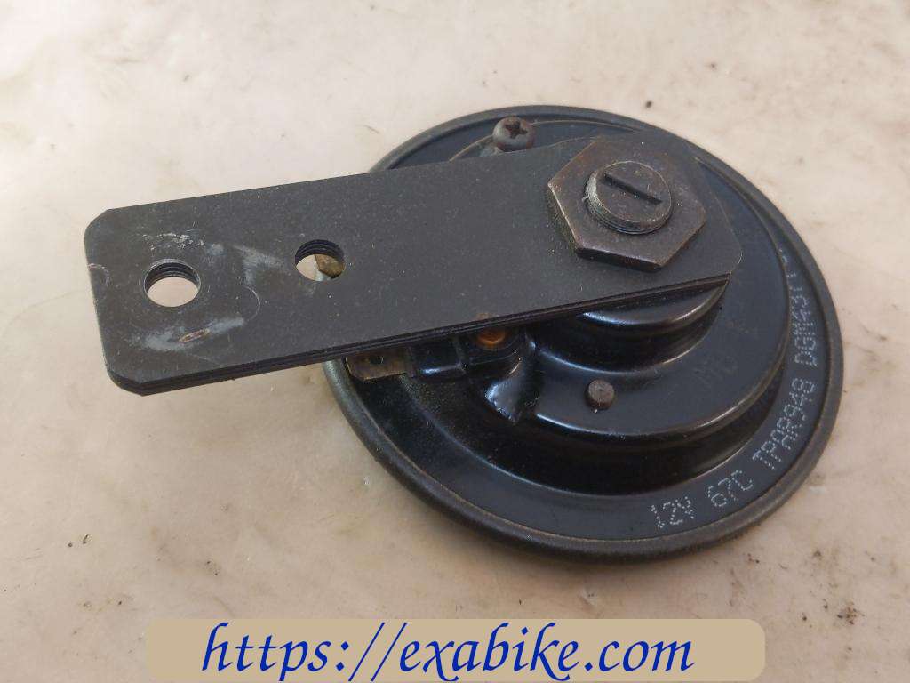horn Honda Rebel 125 - photo 2