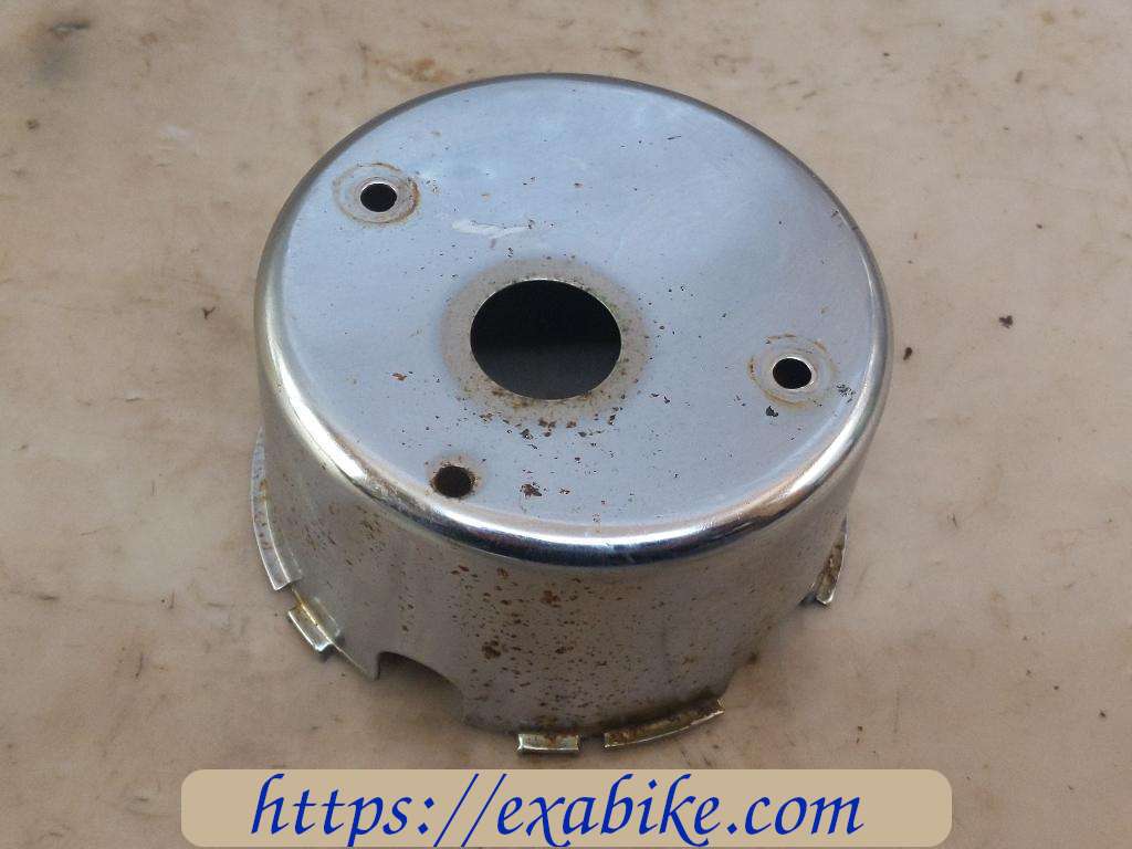 meter cover Honda Rebel 125 - photo 2