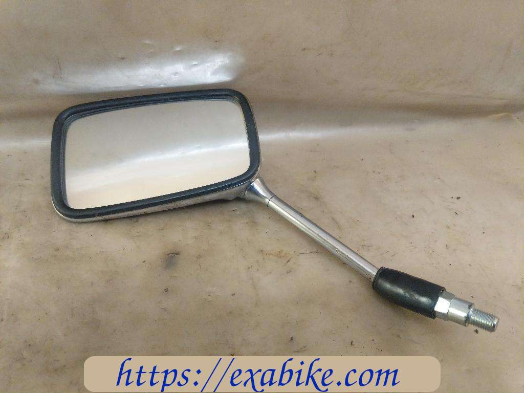 mirror, left Honda Rebel 125 - photo 1