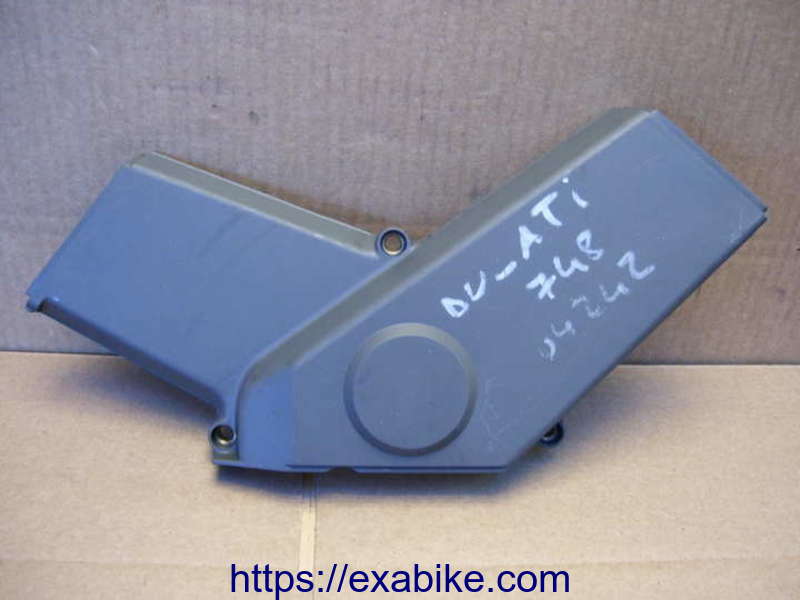 belt cover Ducati 748 - photo 1