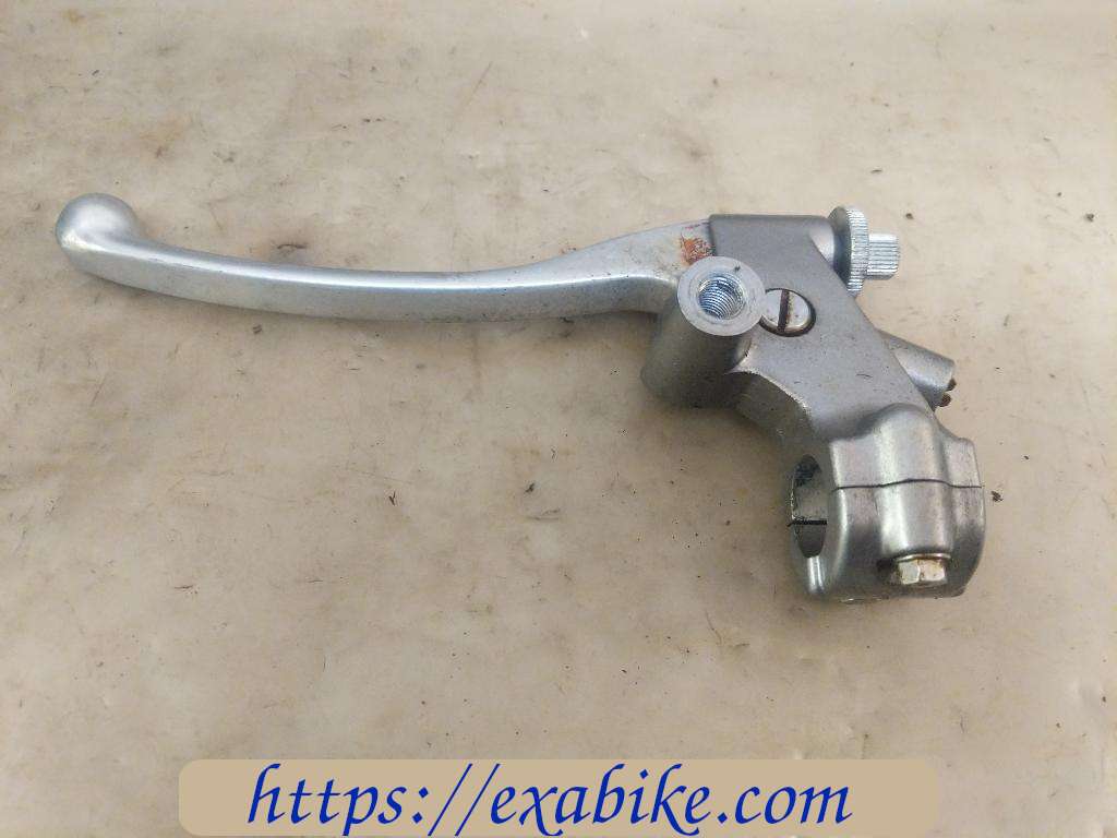 clutch command Honda Rebel 125 - photo 1
