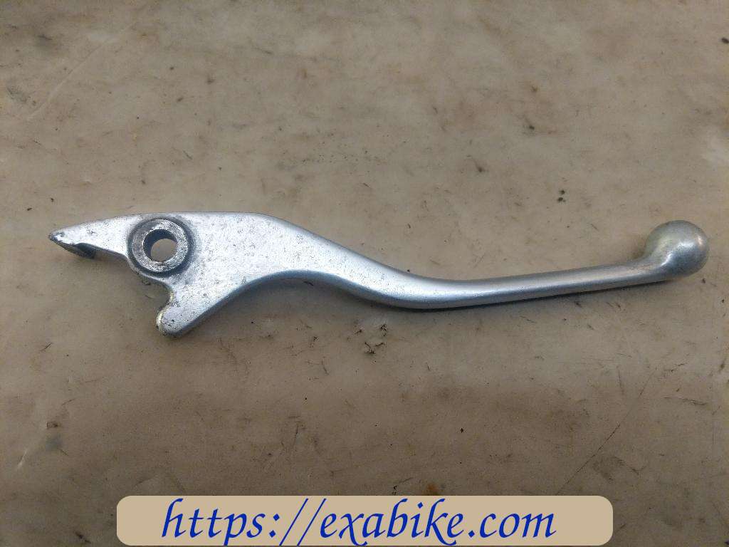 front brake lever Honda Rebel 125 - photo 1
