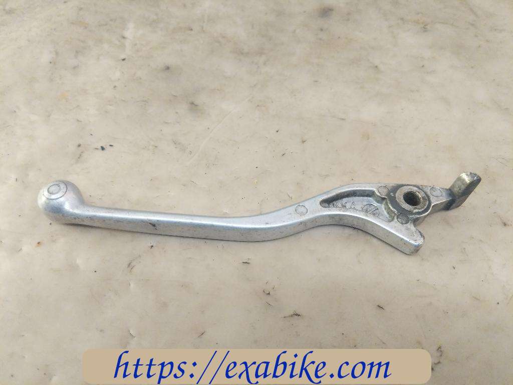 front brake lever Honda Rebel 125 - photo 2