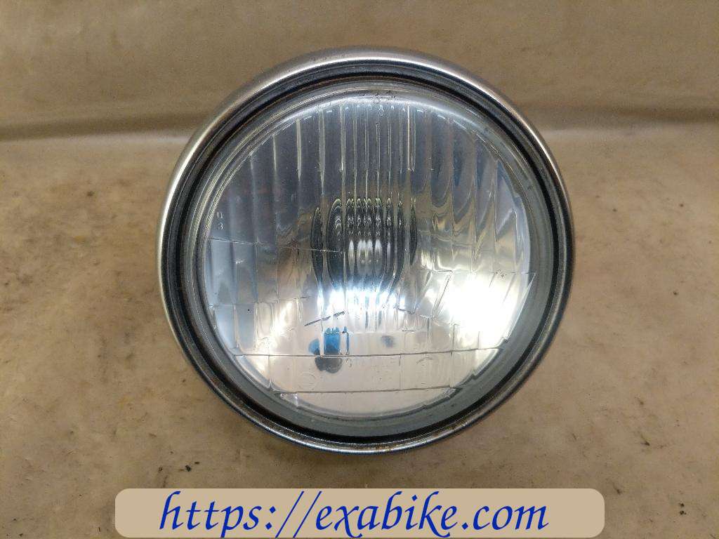 headlight Honda Rebel 125 - photo 1