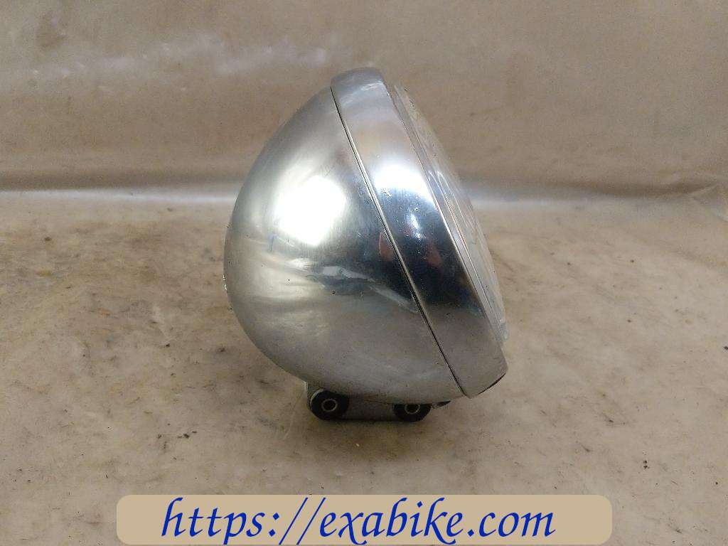 headlight Honda Rebel 125 - photo 2