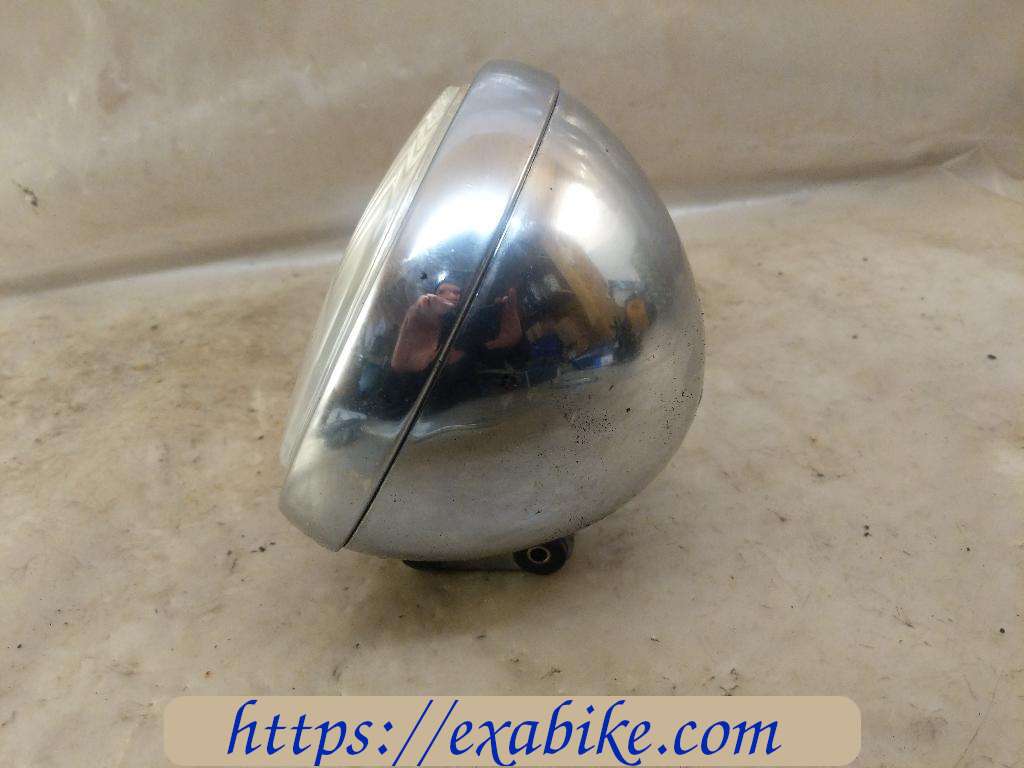 headlight Honda Rebel 125 - photo 3