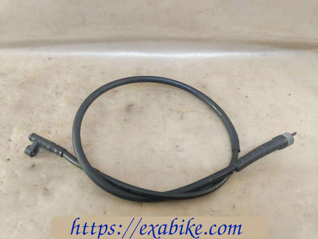 speedometer cable Honda Rebel 125 - photo 1