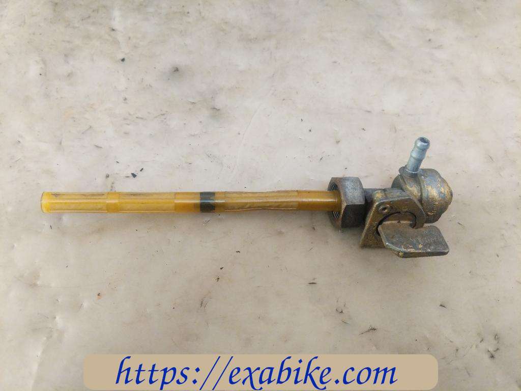 robinet d'essence Honda Rebel 125 - photo 1