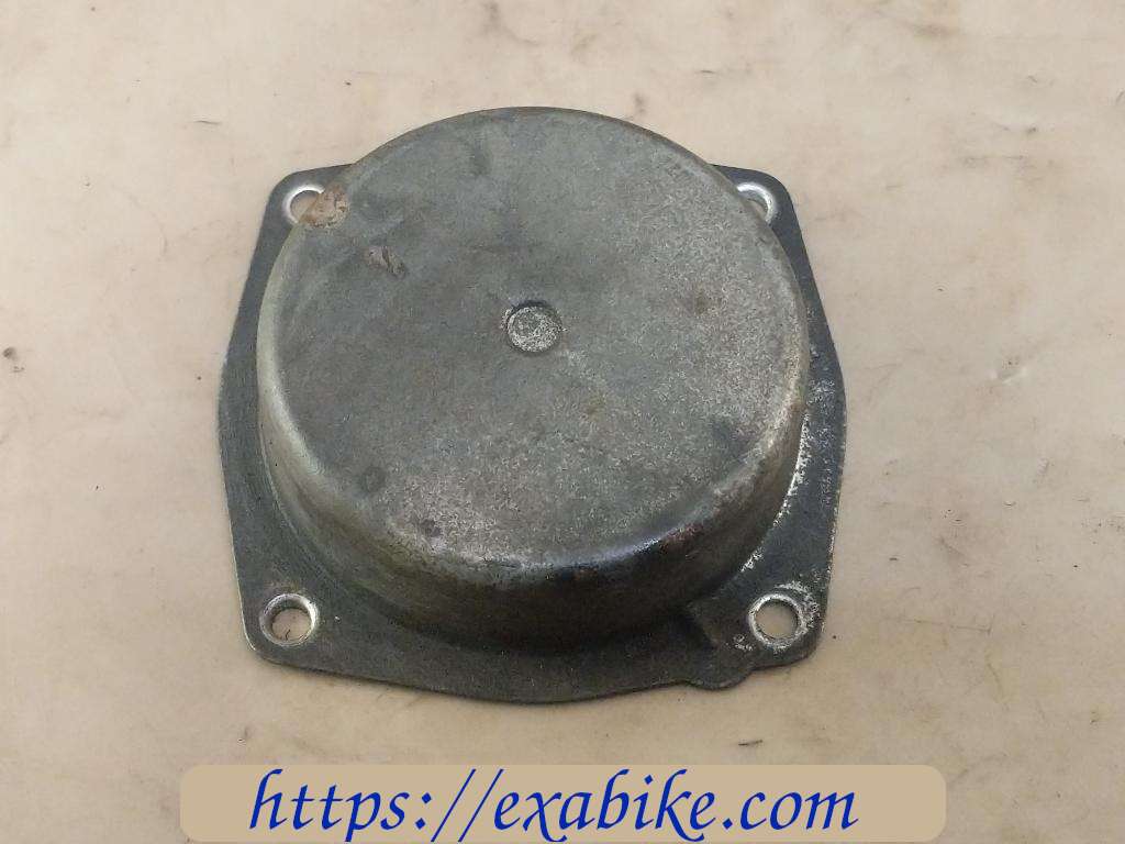 carburetor top cap Honda VT 750 Shadow - photo 1