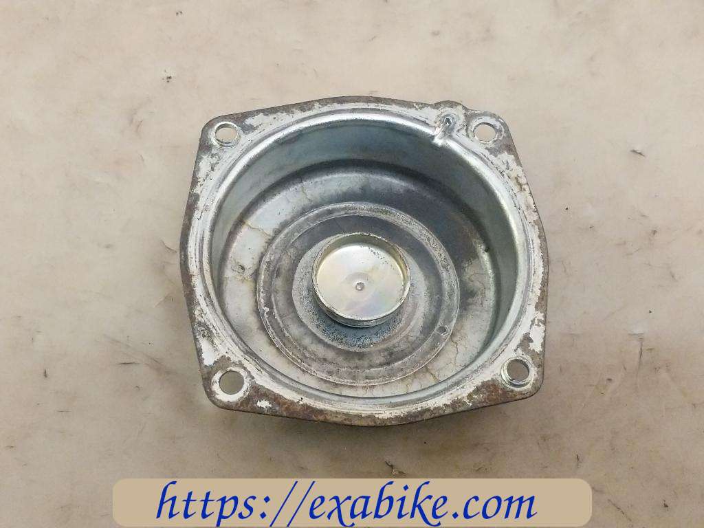 carburetor top cap Honda VT 750 Shadow - photo 2