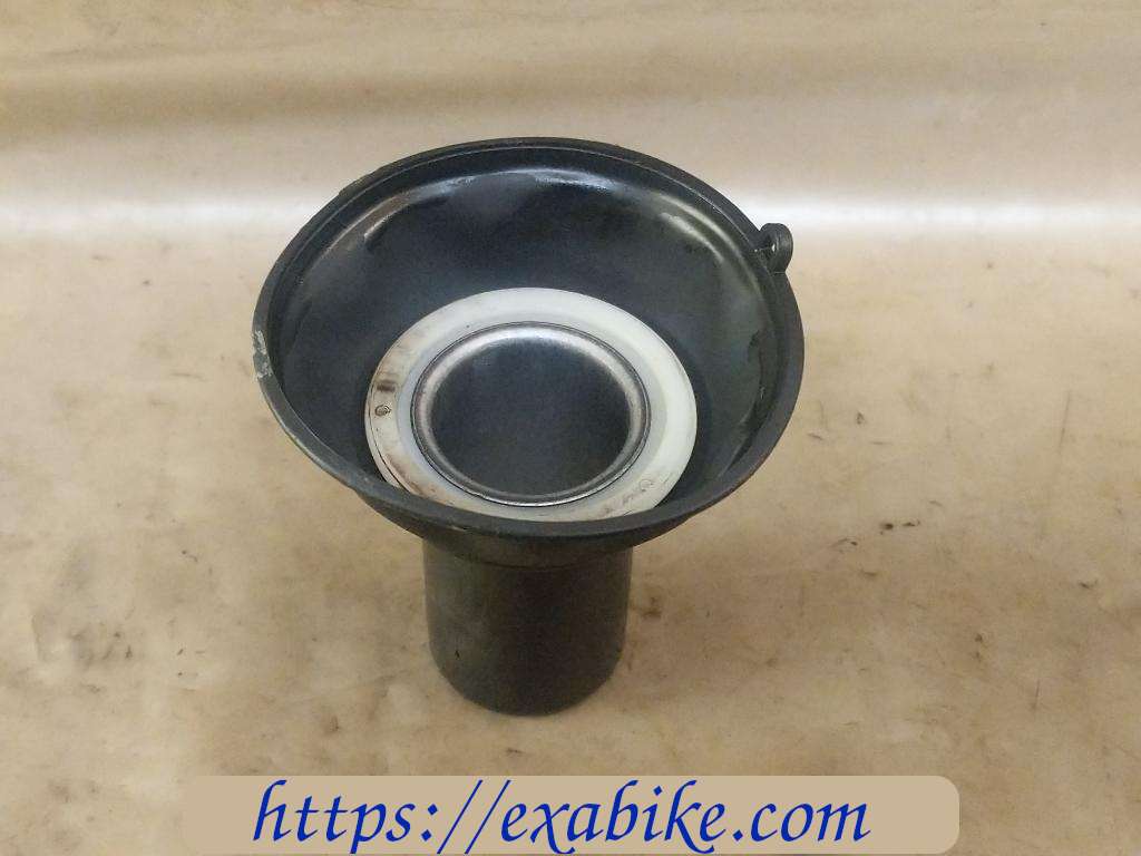 carburetor valve Honda VT 750 Shadow - photo 1