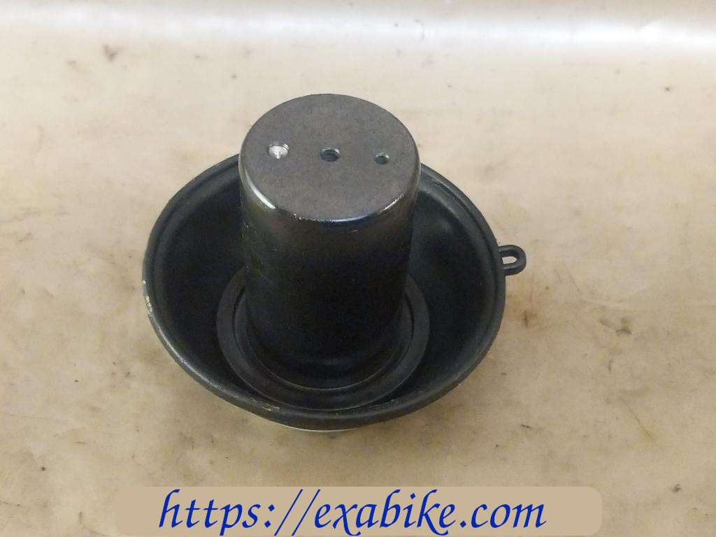 carburetor valve Honda VT 750 Shadow - photo 2