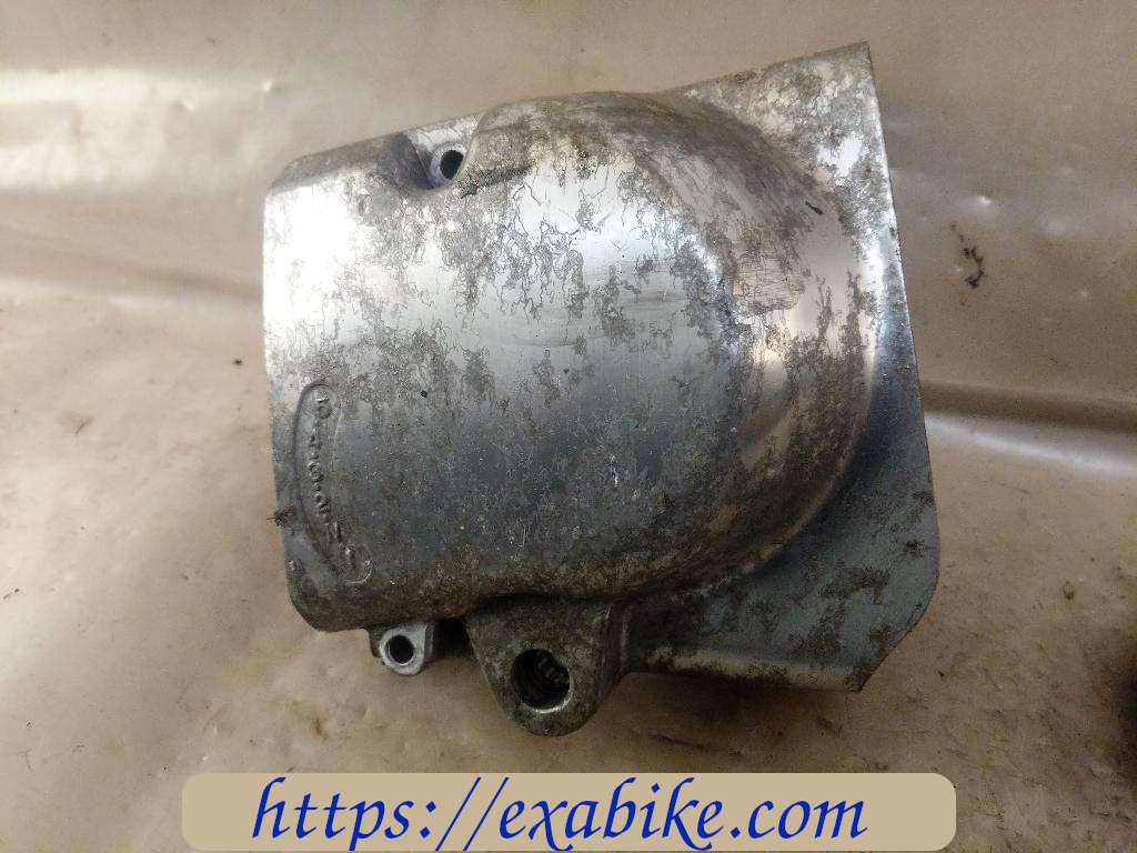 sprocket cover Honda Rebel 125 - photo 1