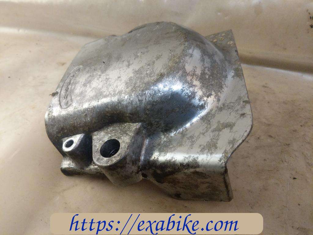 sprocket cover Honda Rebel 125 - photo 2