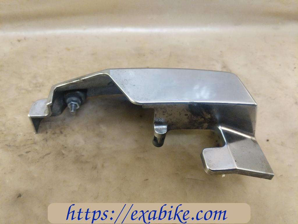 cylinder head cover Honda VT 750 Shadow - photo 2