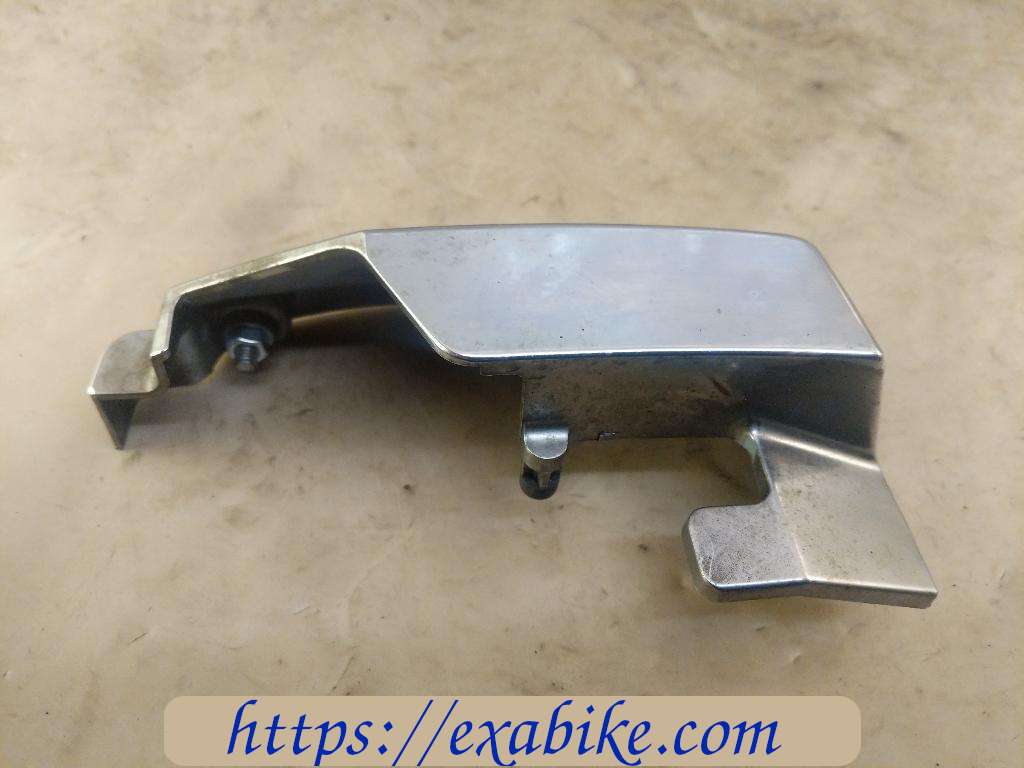 cylinder head cover Honda VT 750 Shadow - photo 2
