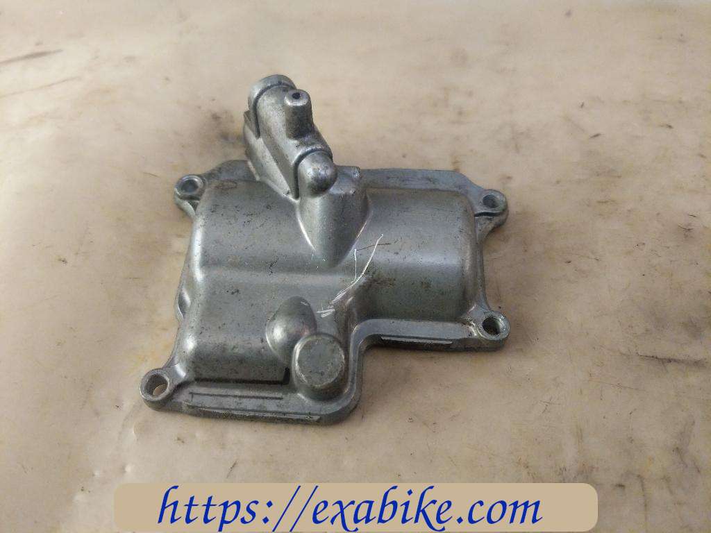 carburetor float chamber, rear Honda VT 750 Shadow - photo 1