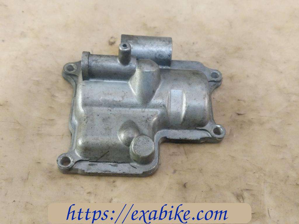 carburetor float chamber, front Honda VT 750 Shadow - photo 1