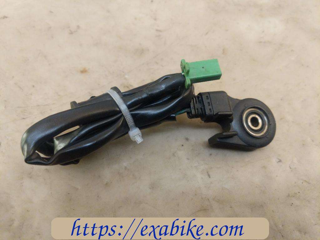 side stand switch Honda VT 750 Shadow - photo 1