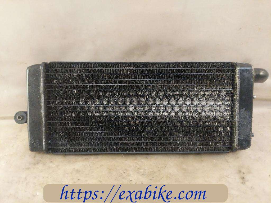radiator Honda VT 750 Shadow - photo 1