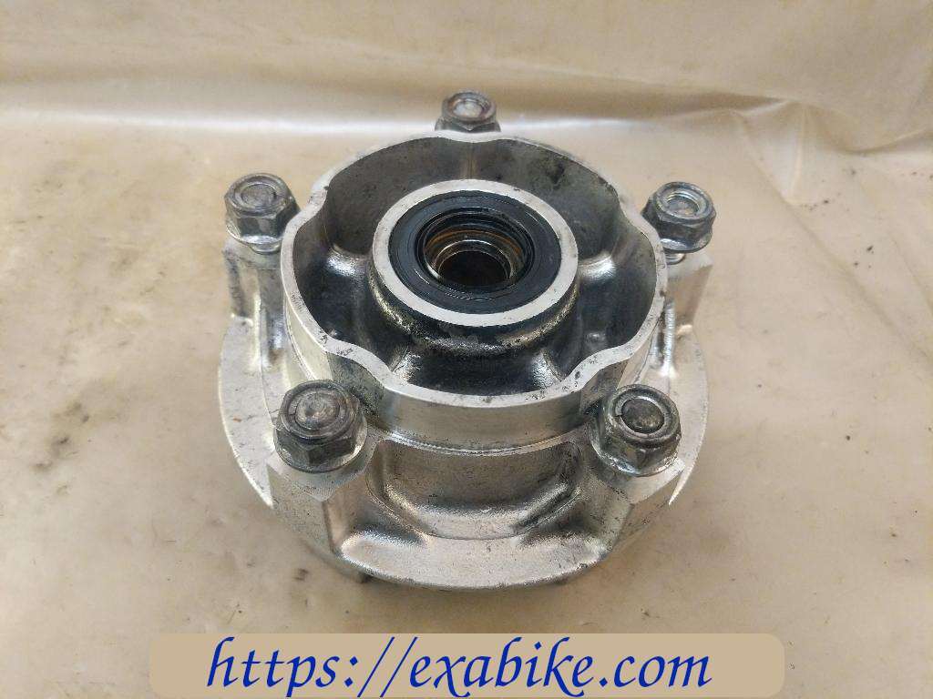 final driven flange Honda VT 750 Shadow - photo 1