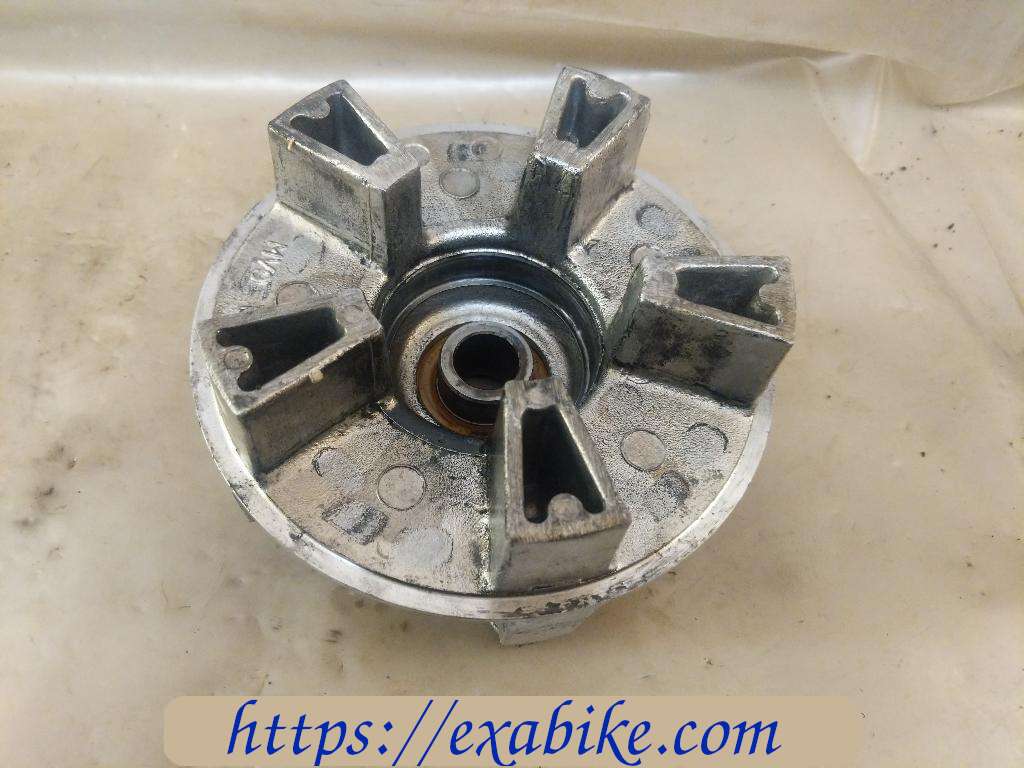 final driven flange Honda VT 750 Shadow - photo 2