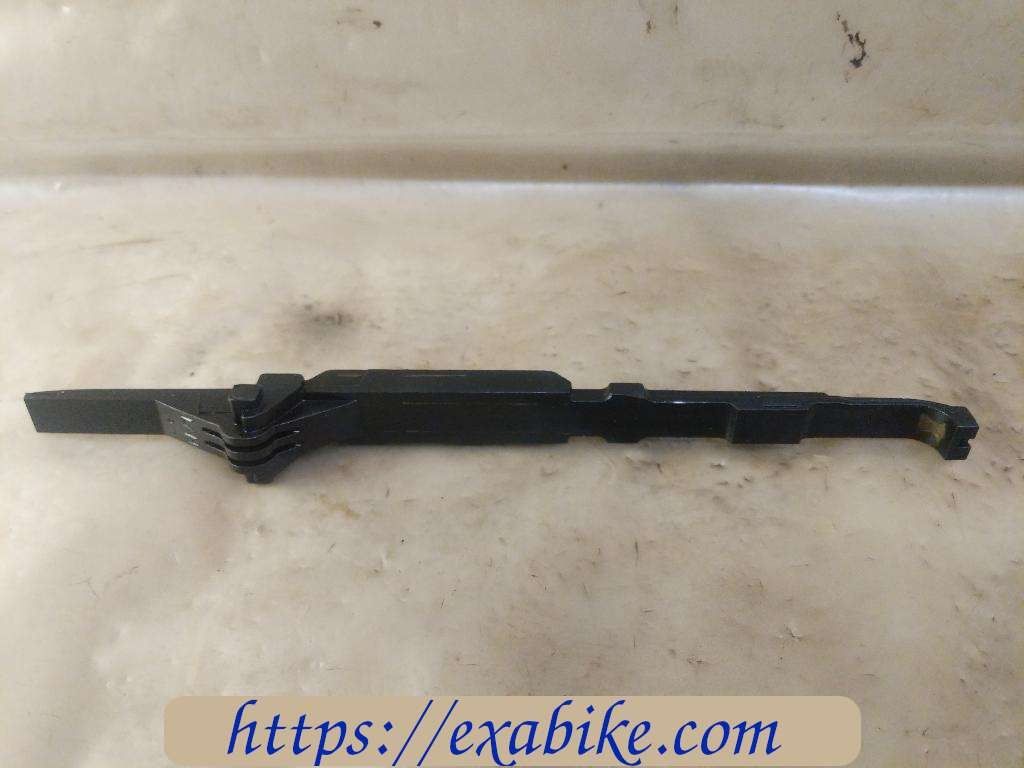 cam chain guid Honda VT 750 Shadow - photo 2