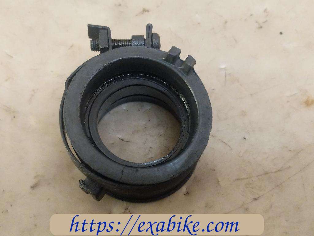 intake pipe Honda VT 750 Shadow - photo 1