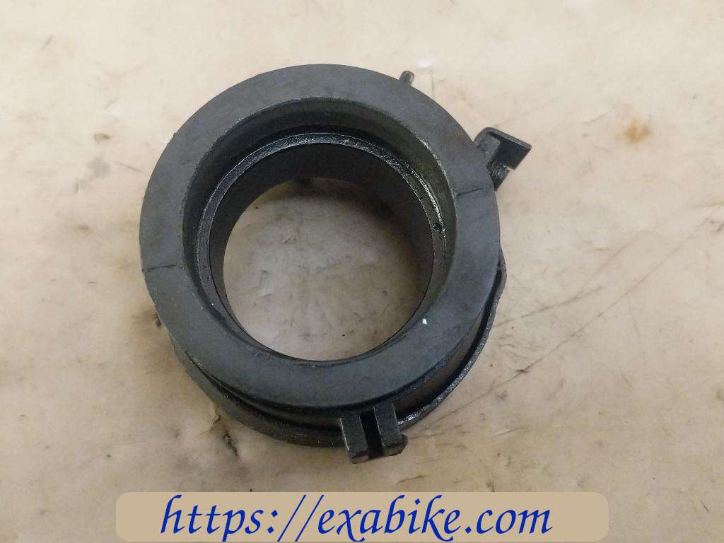 intake pipe Honda VT 750 Shadow - photo 2