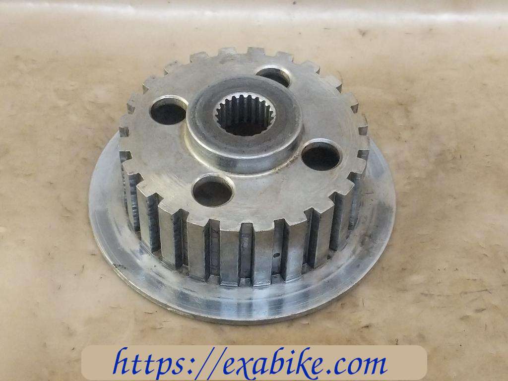 center clutch Honda VT 750 Shadow - photo 1