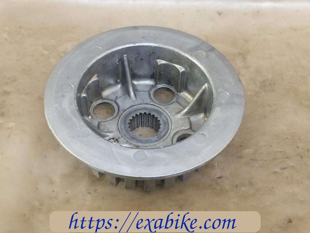 center clutch Honda VT 750 Shadow - photo 2