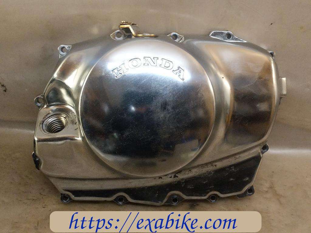 clutch cover Honda VT 750 Shadow - photo 1
