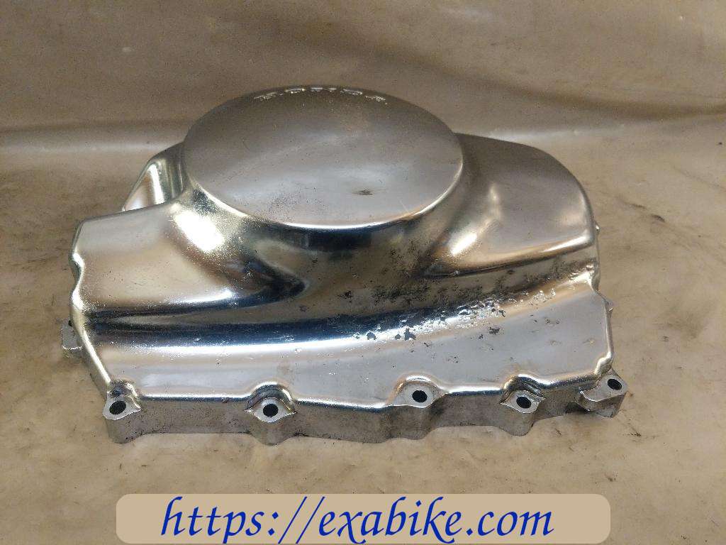 clutch cover Honda VT 750 Shadow - photo 2