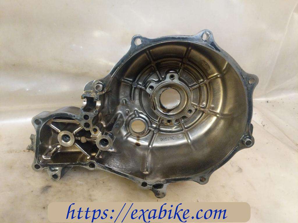 generator cover Honda VT 750 Shadow - photo 4