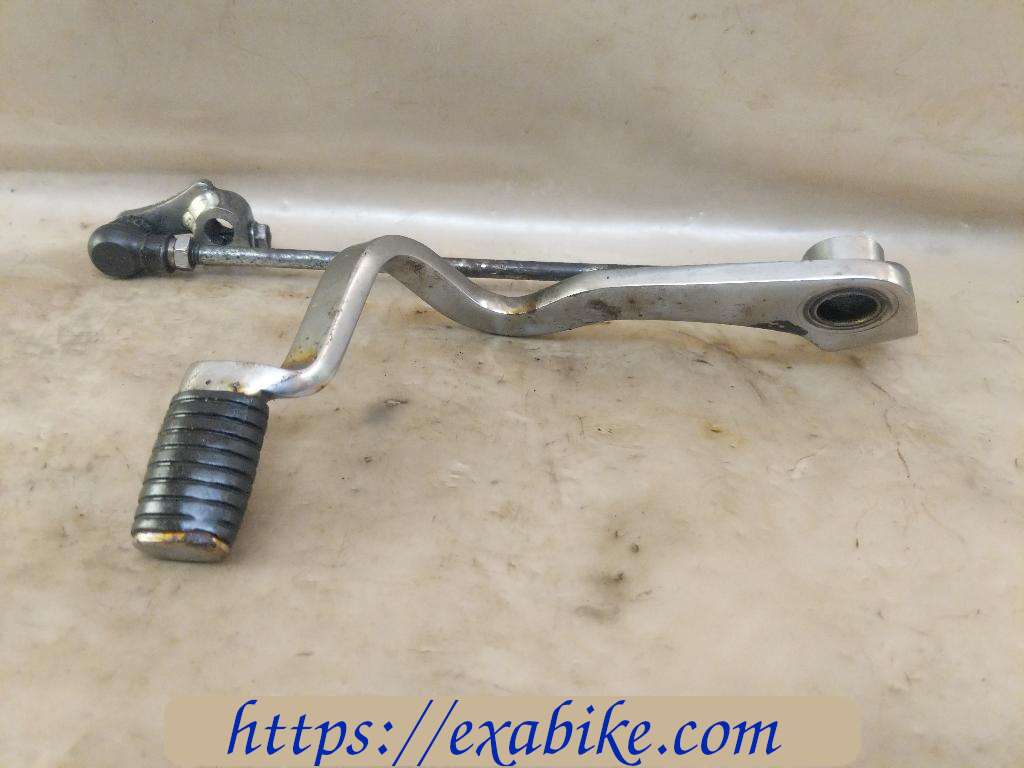 gear change pedal Honda VT 750 Shadow - photo 1
