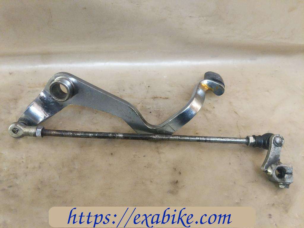 gear change pedal Honda VT 750 Shadow - photo 2