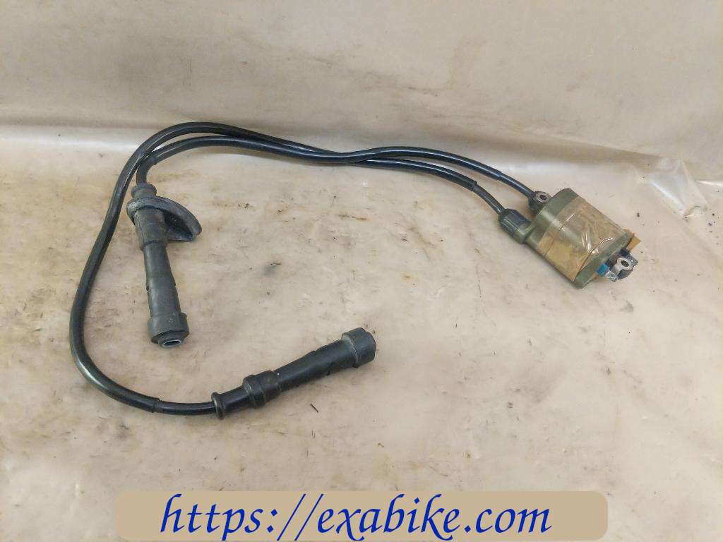 ignition coil, left Honda VT 750 Shadow - photo 1