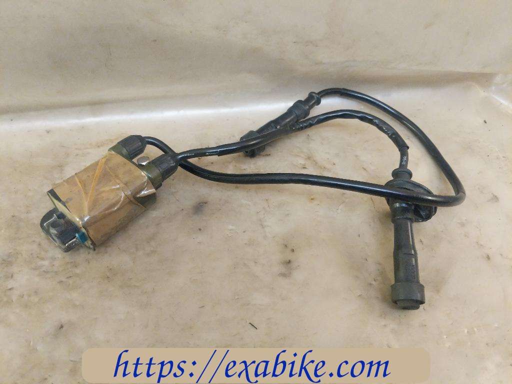 ignition coil, right Honda VT 750 Shadow - photo 1
