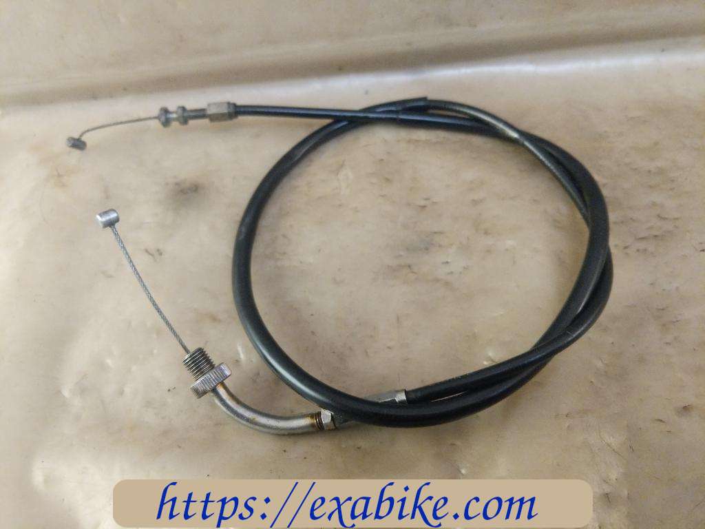 cable des gaz tirage Honda VT 750 Shadow - photo 1
